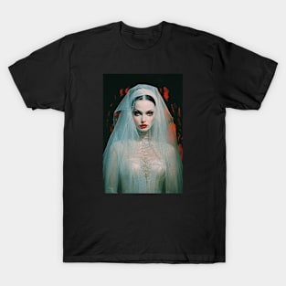 The Bride T-Shirt